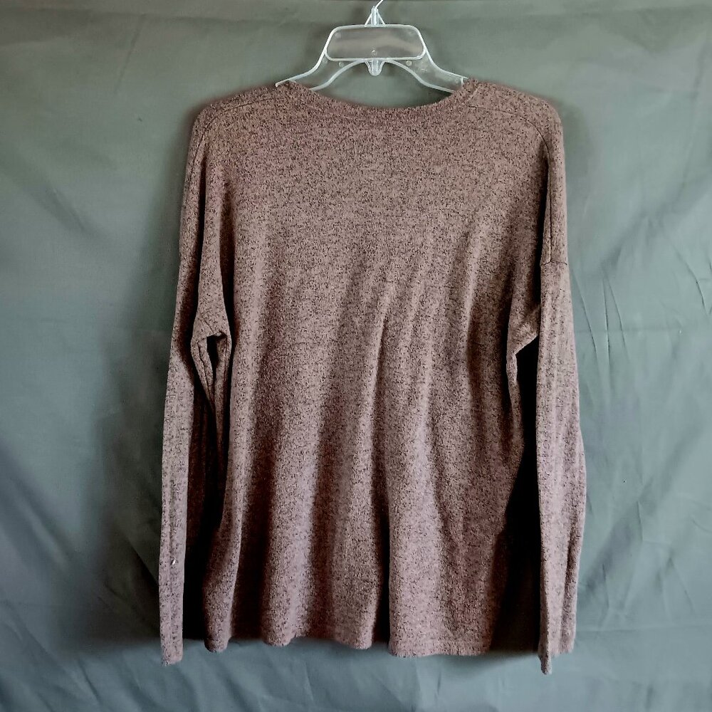 American Eagle Soft & Sexy Plush Top Medium - Picture 2 of 3